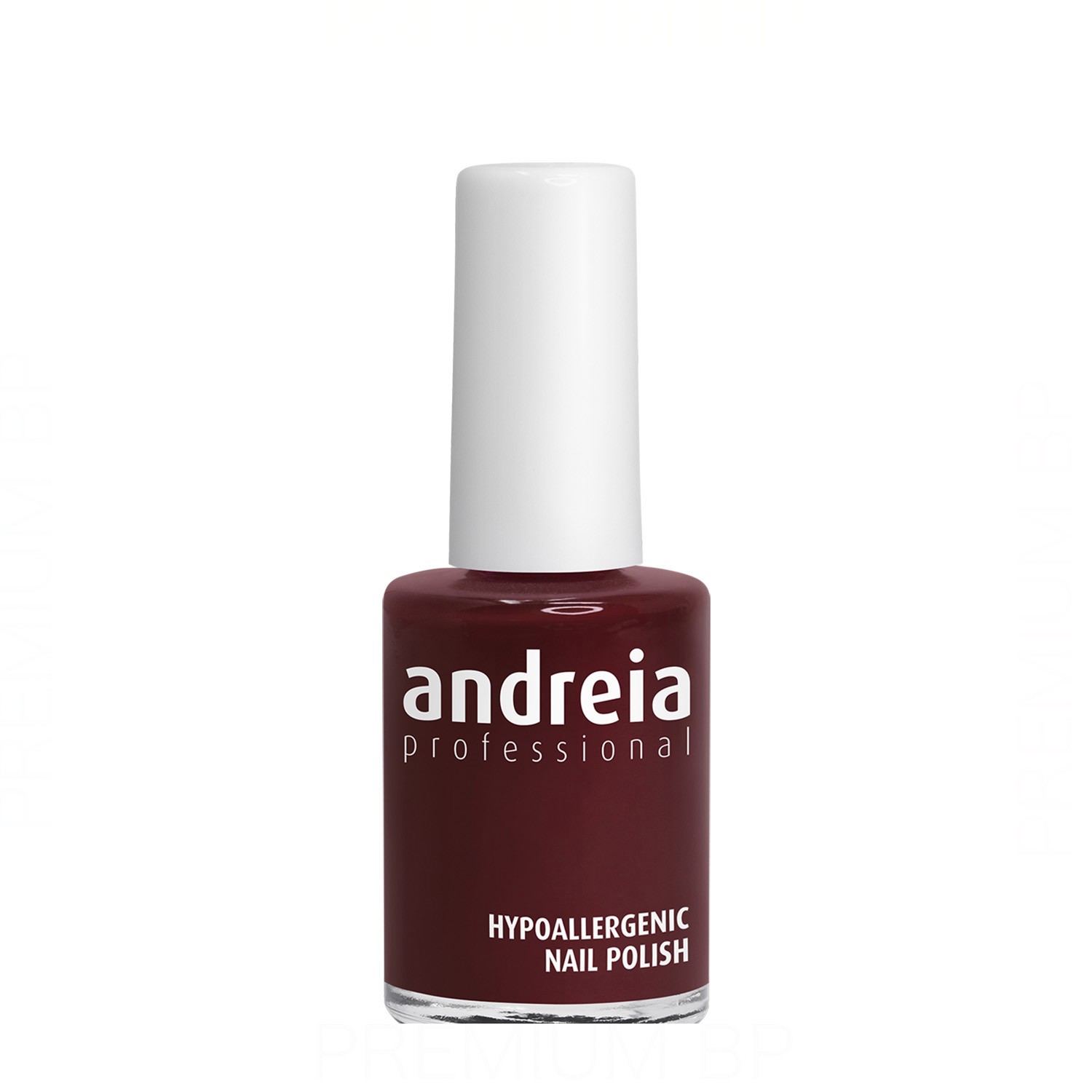 Andreia Professional Hypoallergenic Nail Polish Esmalte de Uñas 14 ml Color 68